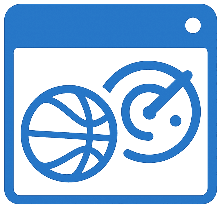 SportScanner Logo